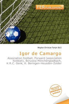 Igor de Camargo