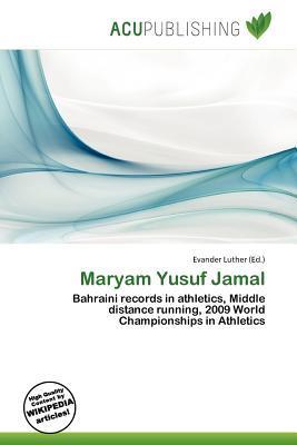 Maryam Yusuf Jamal