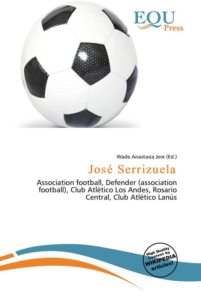 José Serrizuela
