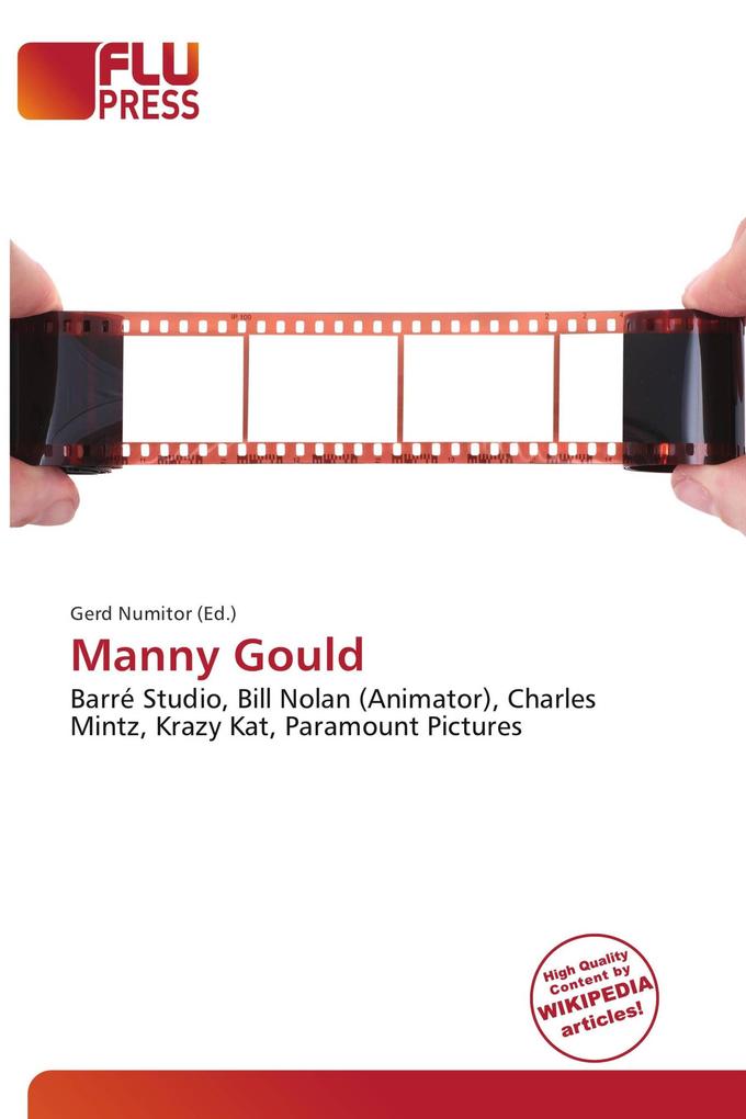 Manny Gould