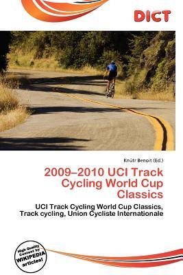 2009-2010 UCI Track Cycling World Cup Classics