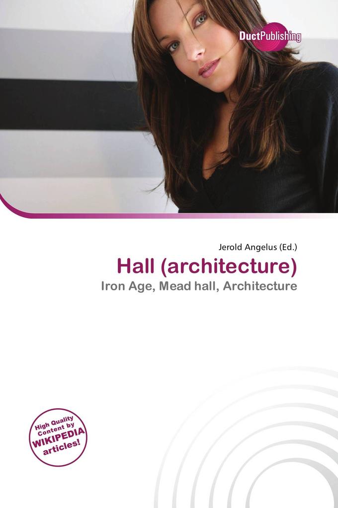 Hall (architecture)