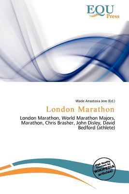London Marathon