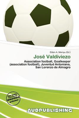 José Valdiviezo