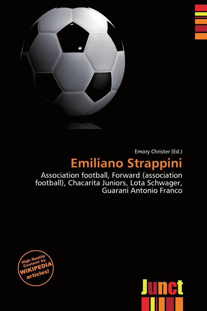 Emiliano Strappini