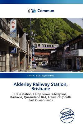 Alderley Railway Station Brisbane