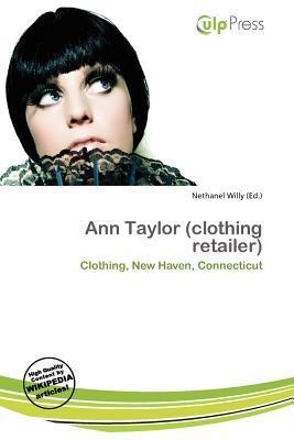 Ann Taylor (clothing retailer)