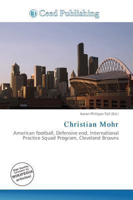 Christian Mohr