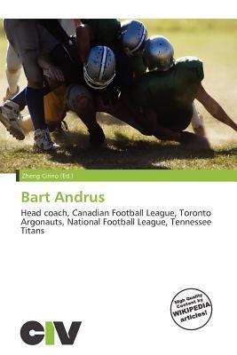 Bart Andrus