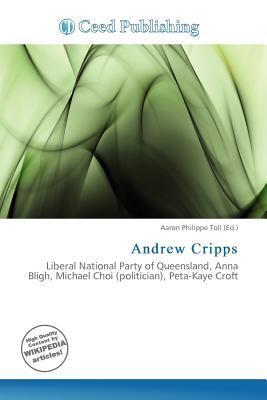 Andrew Cripps