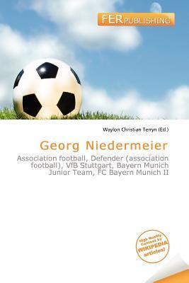 Georg Niedermeier