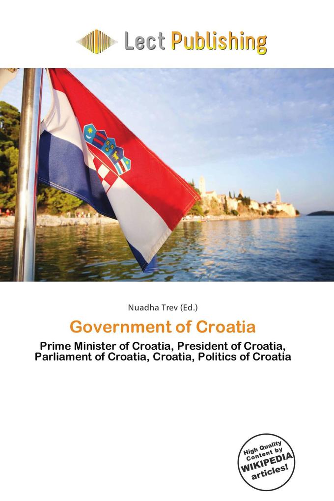 Government of Croatia