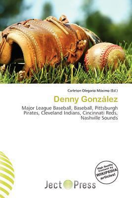 Denny González