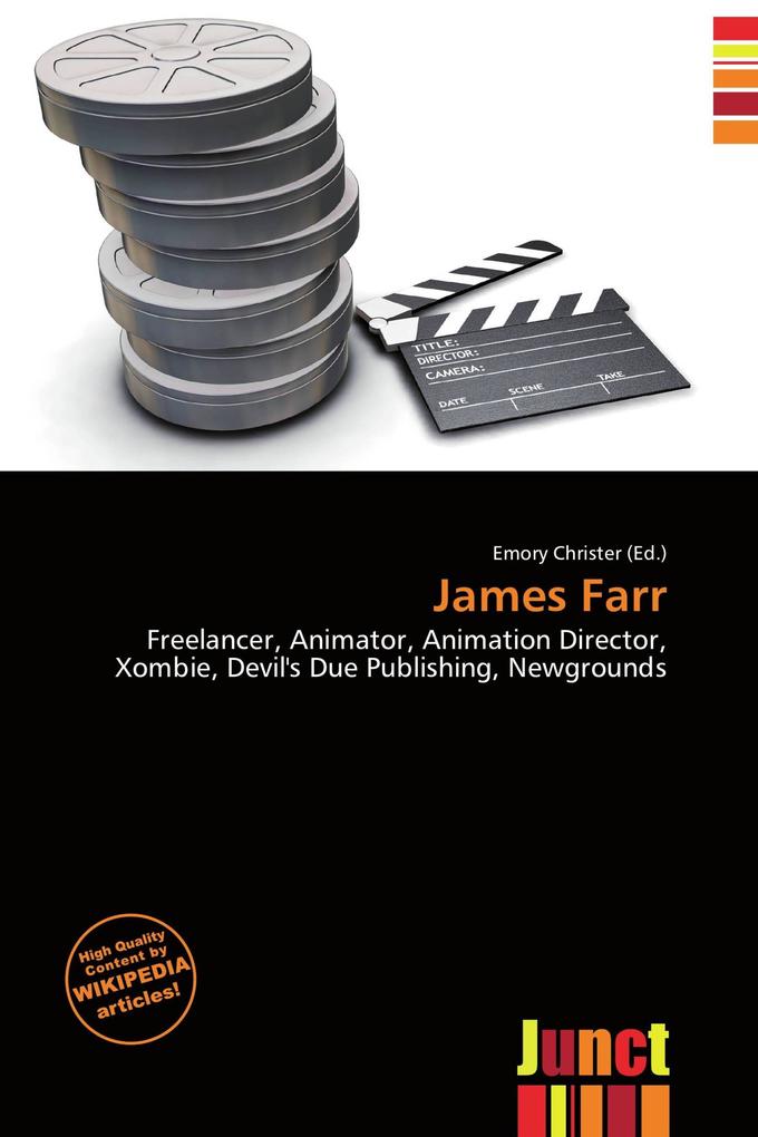 James Farr
