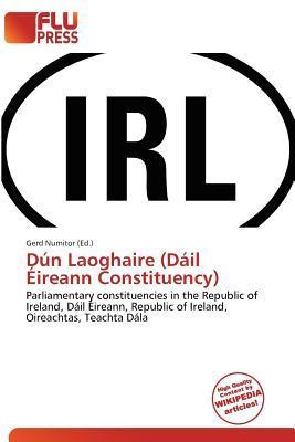 Dún Laoghaire (Dáil Éireann Constituency)