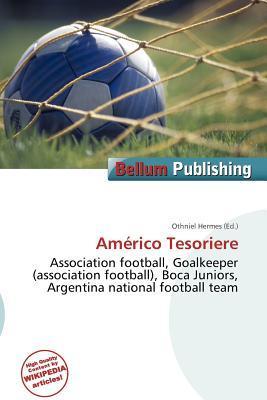 Américo Tesoriere