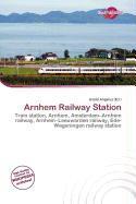Arnhem Railway Station