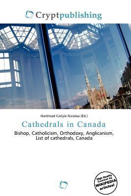 Cathedrals in Canada