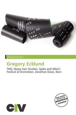Gregory Ecklund