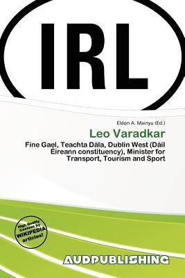 Leo Varadkar