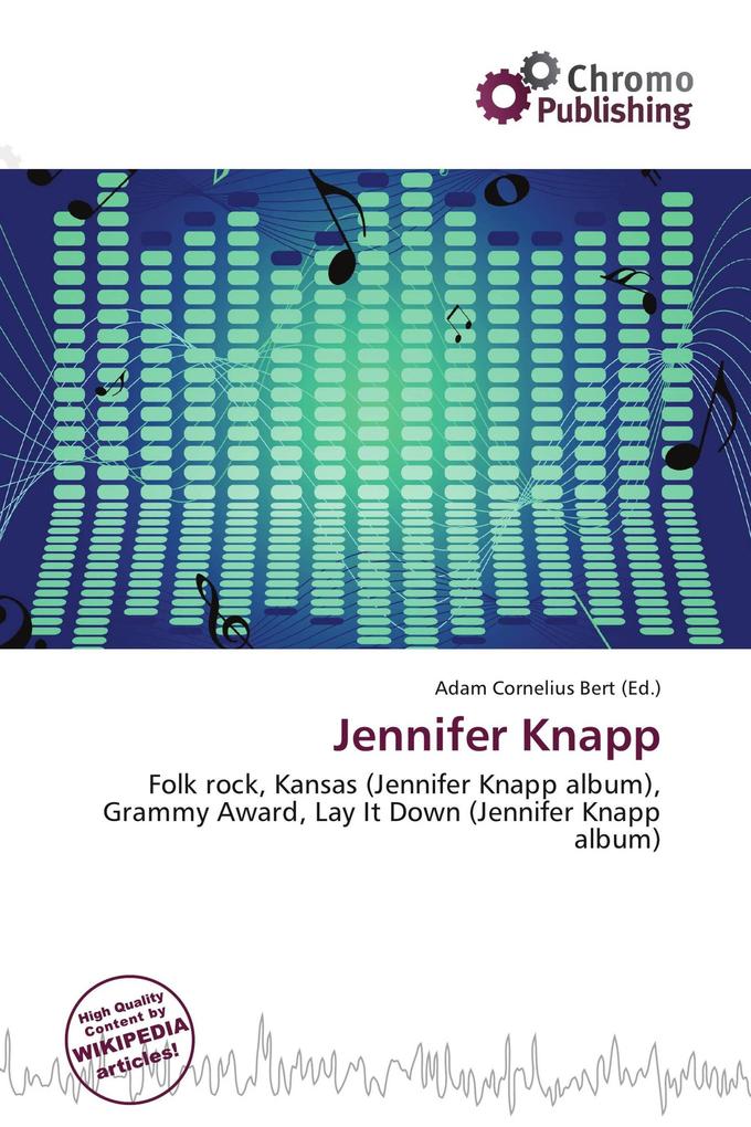Jennifer Knapp