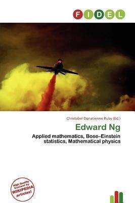 Edward Ng