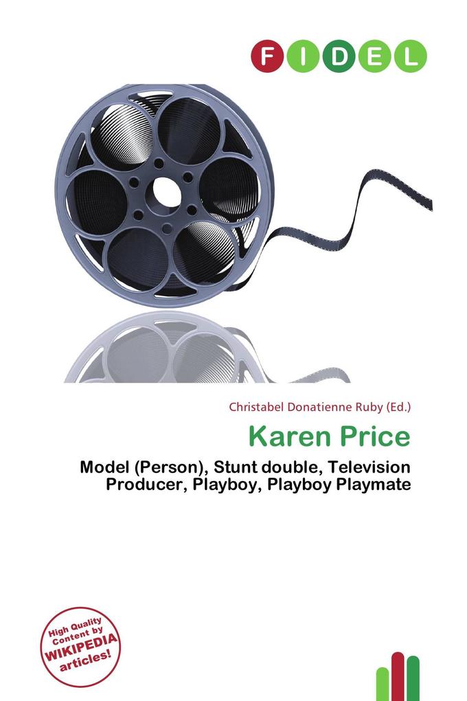 Karen Price