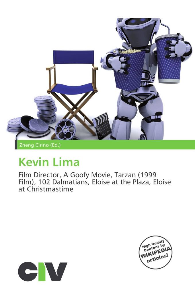 Kevin Lima