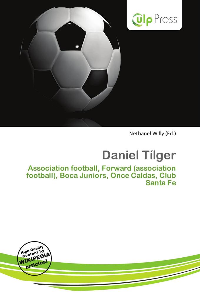 Daniel Tílger
