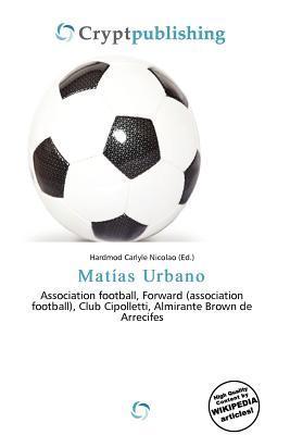 Matías Urbano
