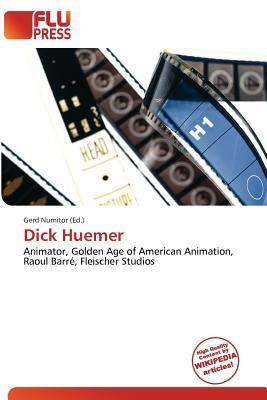 Dick Huemer