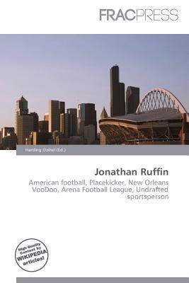 Jonathan Ruffin