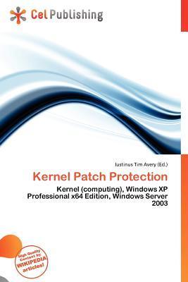 Kernel Patch Protection