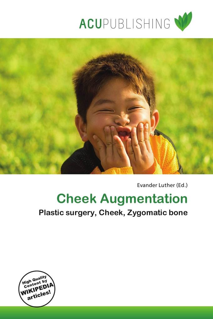 Cheek Augmentation