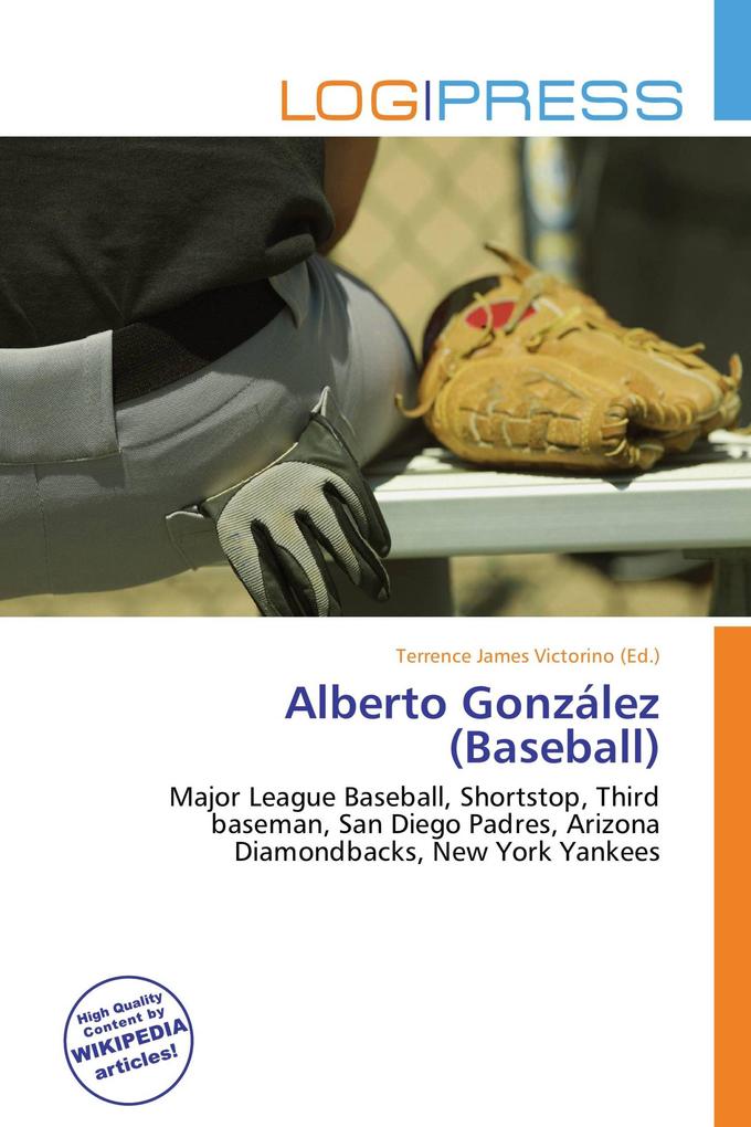 Alberto González (Baseball)