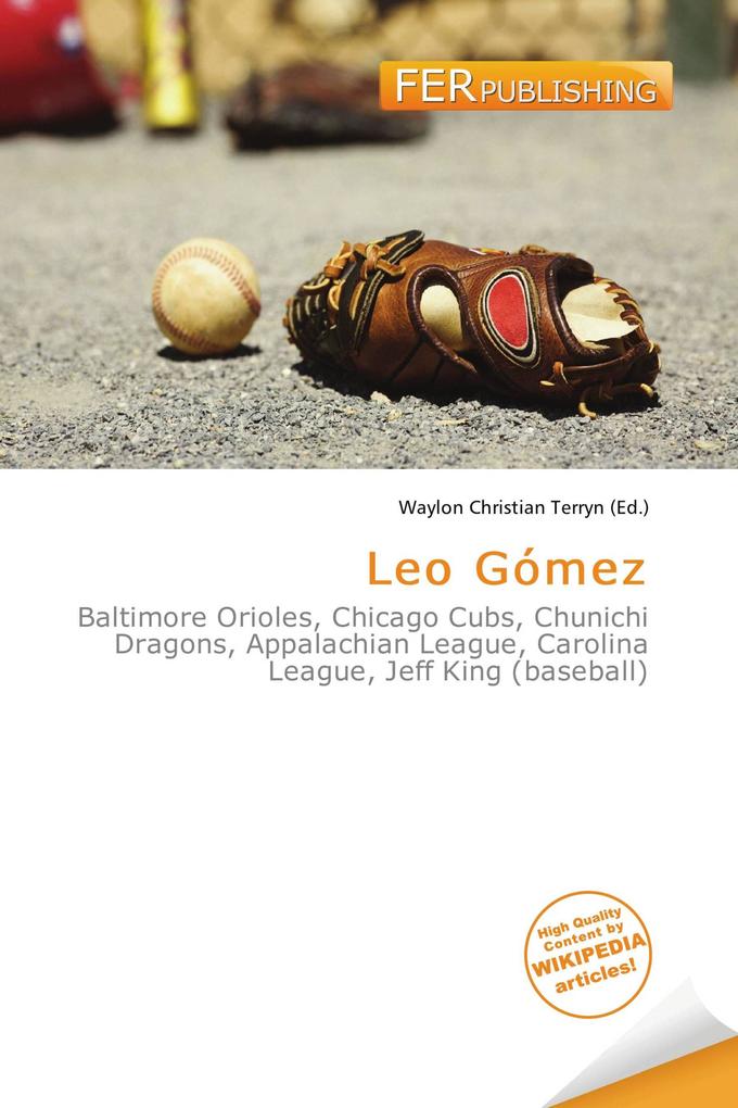 Leo Gómez