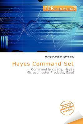 Hayes Command Set