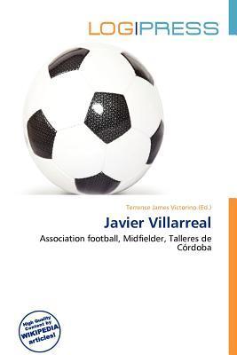 Javier Villarreal