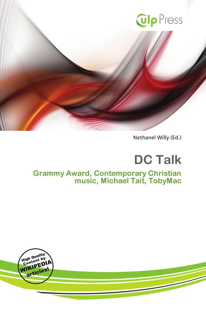 DC Talk