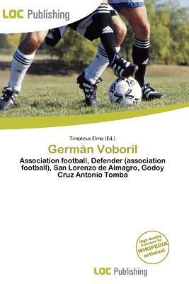 Germán Voboril