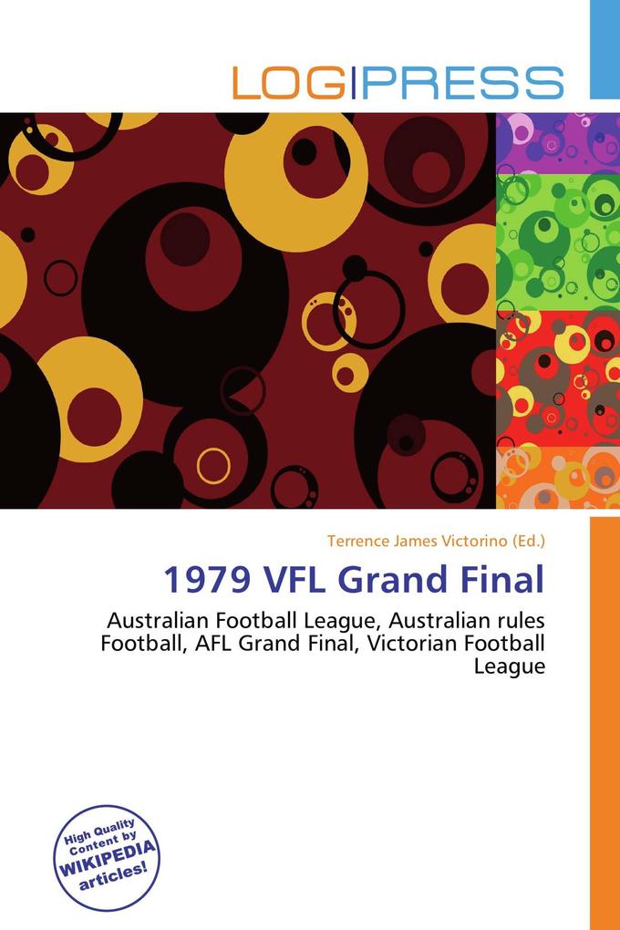 1979 VFL Grand Final
