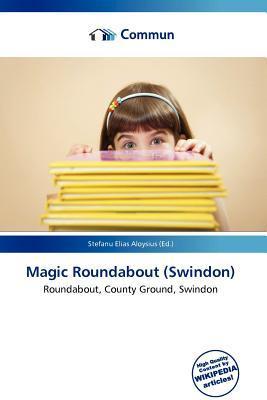 Magic Roundabout (Swindon)