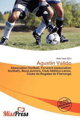 Agustín Valido