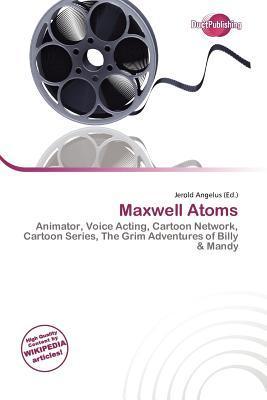 Maxwell Atoms
