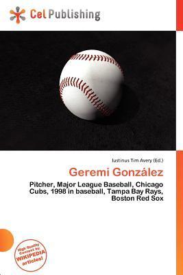 Geremi González