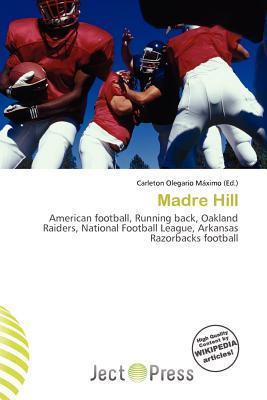 Madre Hill