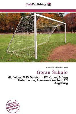 Goran ukalo