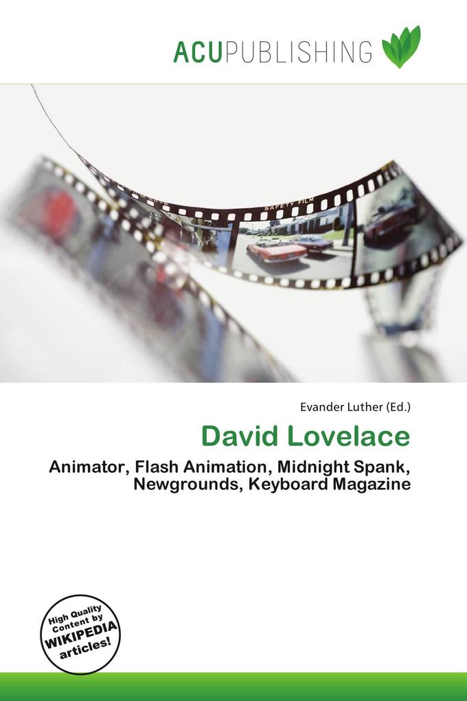 David Lovelace