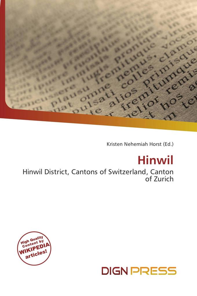 Hinwil