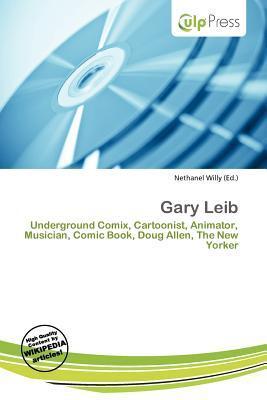 Gary Leib